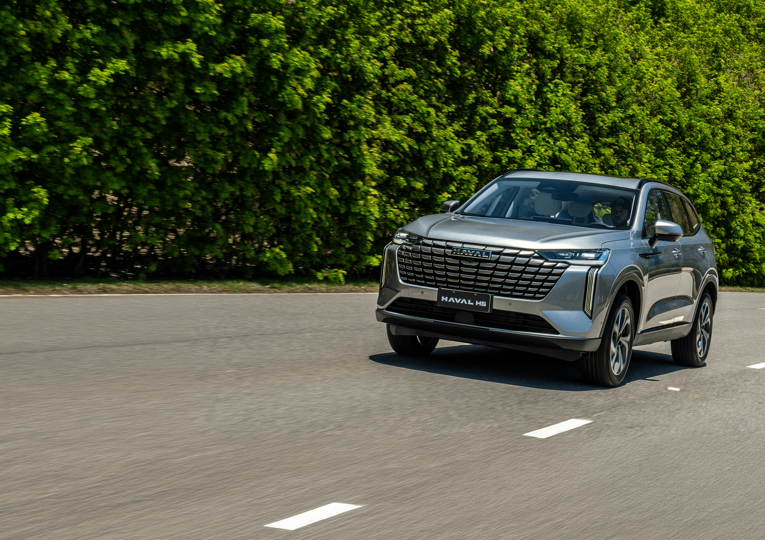 HAVAL H6 PHEV35